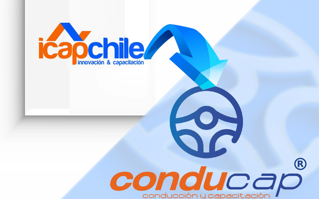 Logo conducap